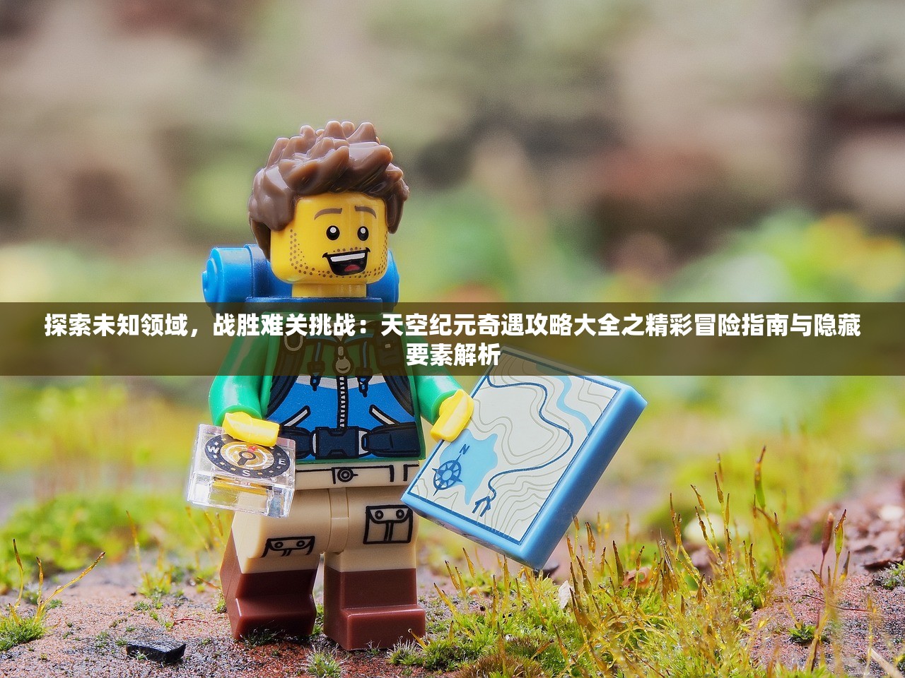 (魔导旅团)魔导军团，奇幻世界的征服者