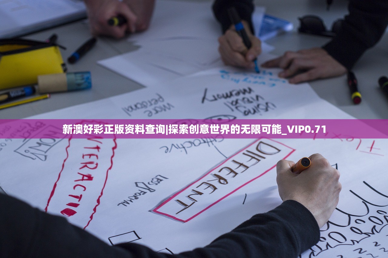 新澳好彩正版资料查询|探索创意世界的无限可能_VIP0.71 新澳好彩正版资料查询|探索创意世界的无限可能_VIP0.71