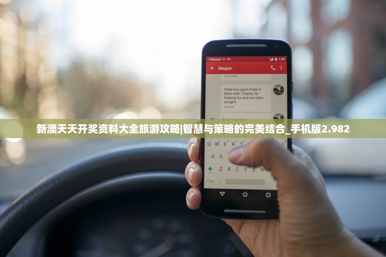 新澳天天开奖资料大全旅游攻略|智慧与策略的完美结合_手机版2.982