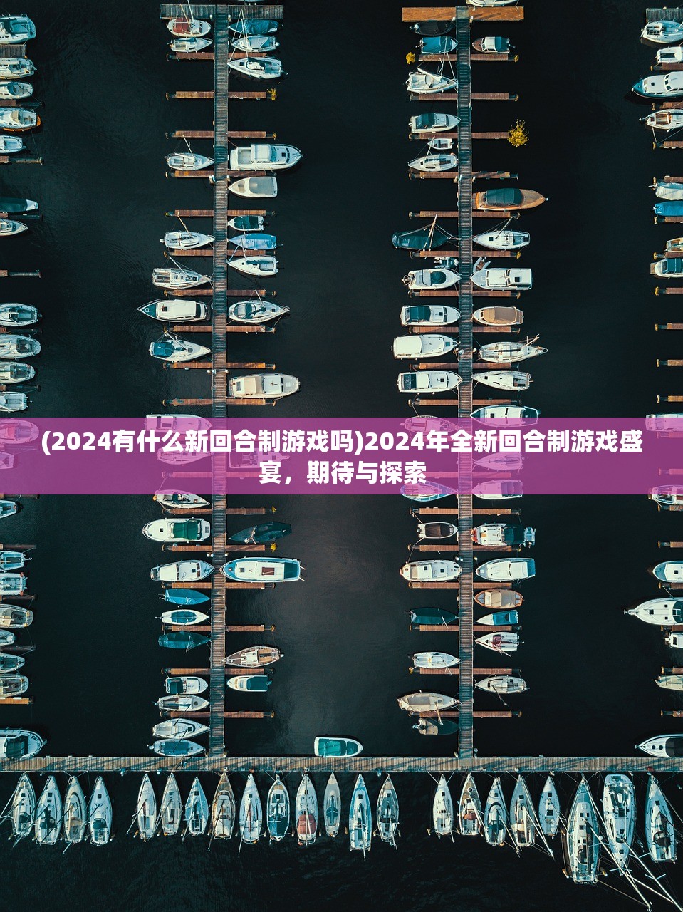 (2024有什么新回合制游戏吗)2024年全新回合制游戏盛宴，期待与探索