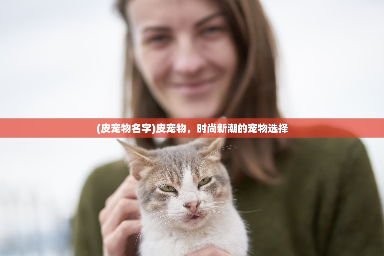 (皮宠物名字)皮宠物,时尚新潮的宠物选择 (皮宠物名字)皮宠物,时尚新潮的宠物选择