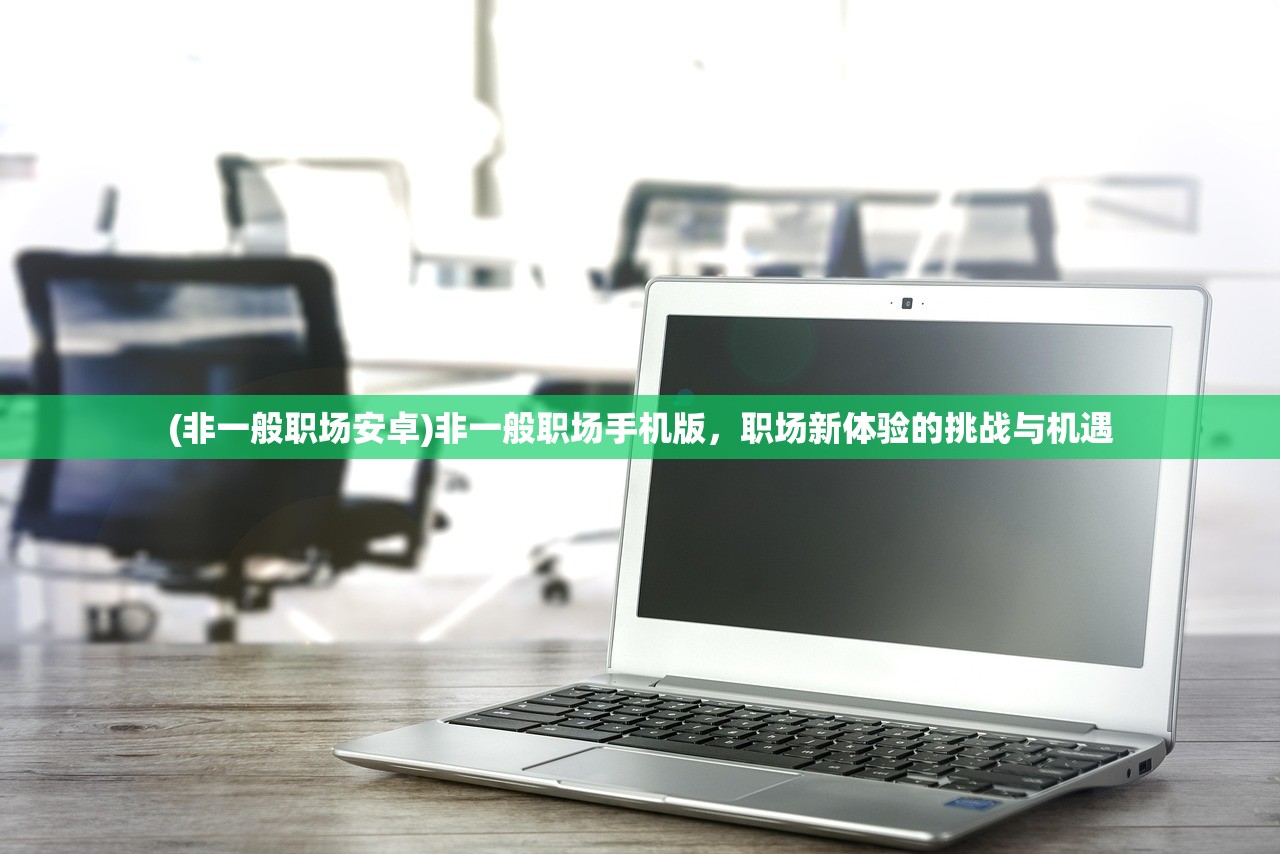 (非一般职场安卓)非一般职场手机版,职场新体验的挑战与机遇 (非一般职场安卓)非一般职场手机版,职场新体验的挑战与机遇