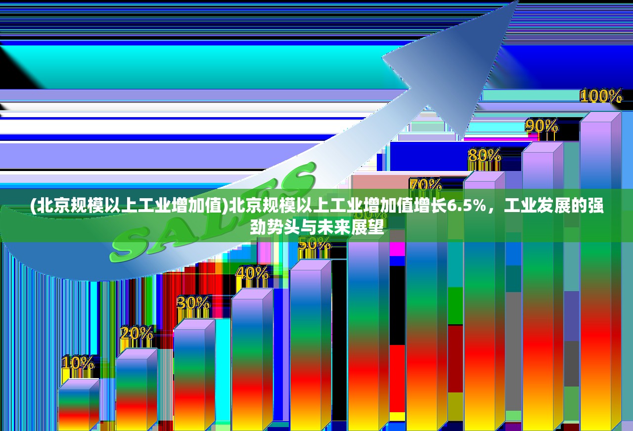 (北京规模以上工业增加值)北京规模以上工业增加值增长6.5%，工业发展的强劲势头与未来展望