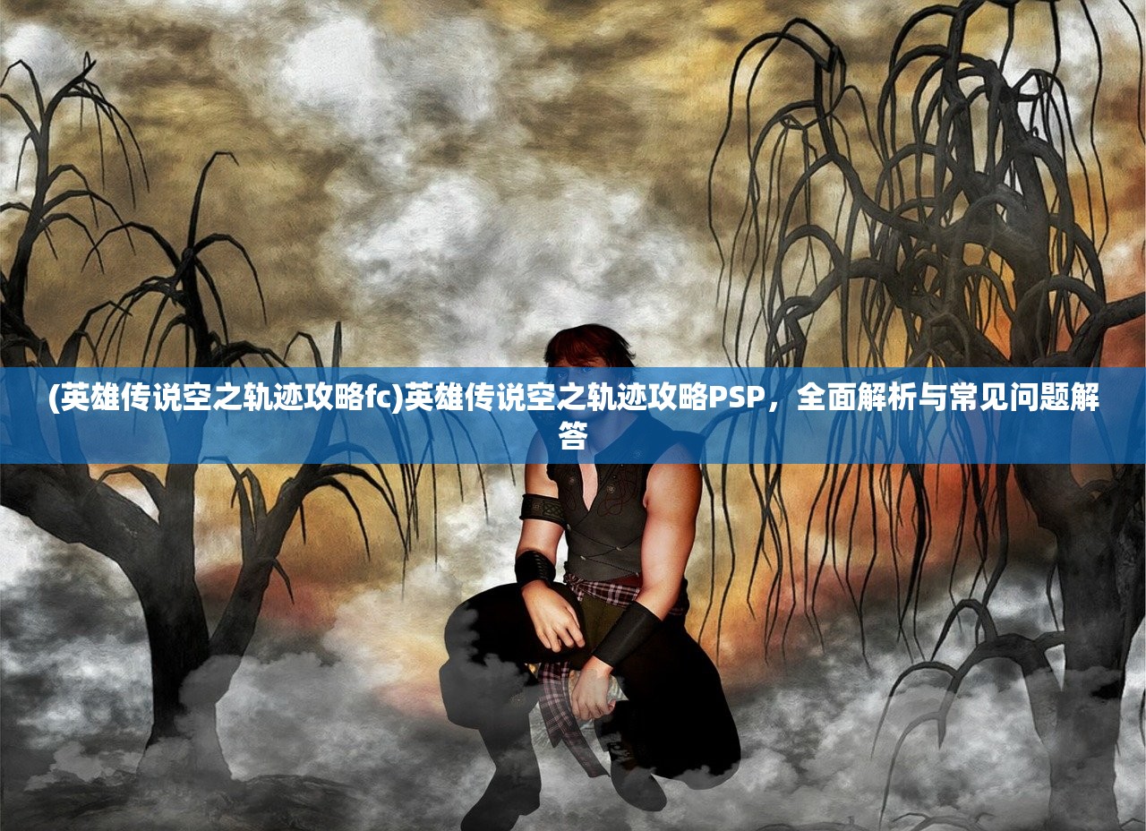 (英雄传说空之轨迹攻略fc)英雄传说空之轨迹攻略PSP，全面解析与常见问题解答